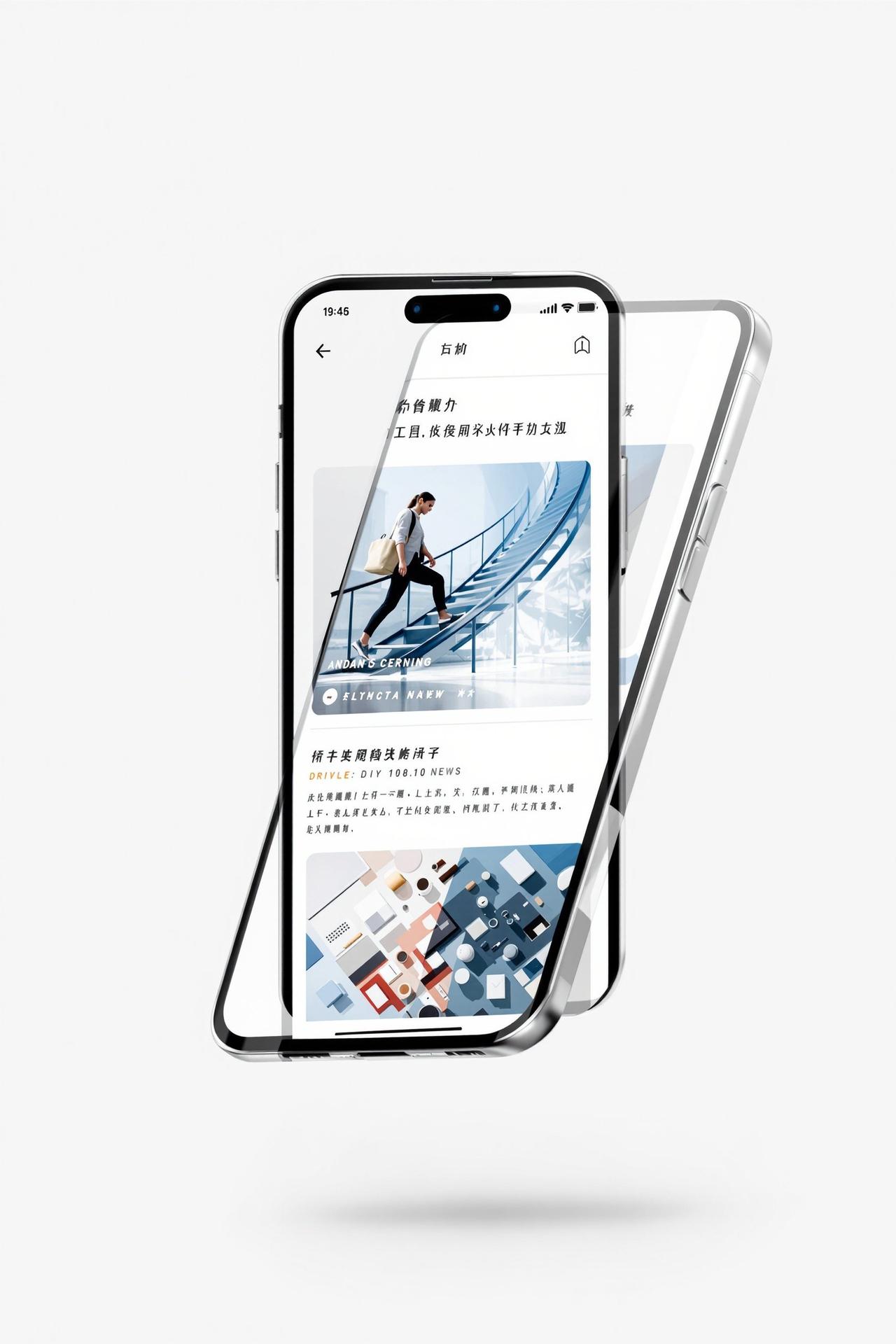 五一暗网APP界面预览